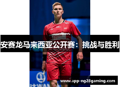 安赛龙马来西亚公开赛：挑战与胜利