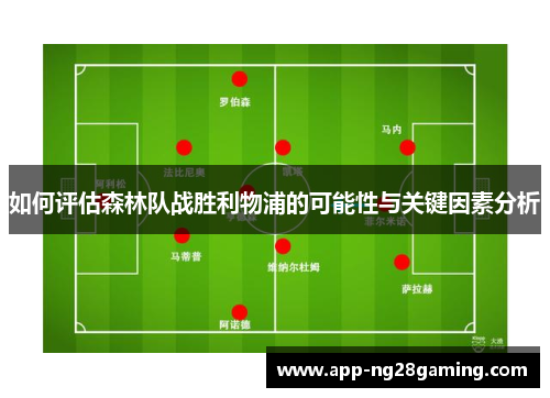 如何评估森林队战胜利物浦的可能性与关键因素分析