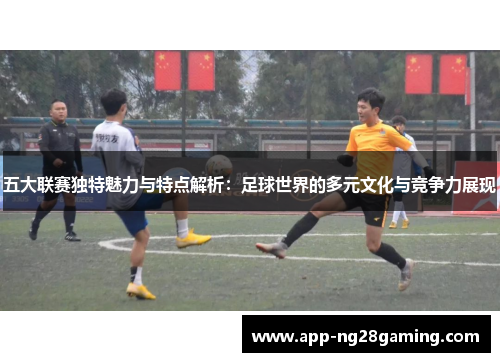 五大联赛独特魅力与特点解析:足球世界的多元文化与竞争力展现 五大联赛独特魅力与特点解析:足球世界的多元文化与竞争力展现